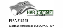 HVR Financial